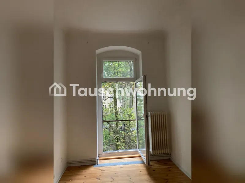 Tauschwohnung: Altbauwohnung Steglitz — photo 1